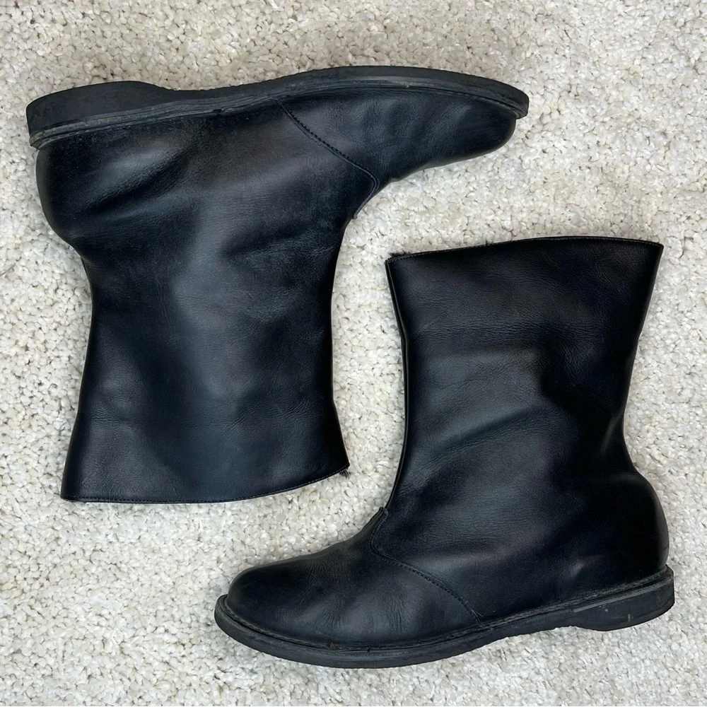 Amazing 1960s Vintage Mondl Winter Walker Boots - Picture 8 of 8